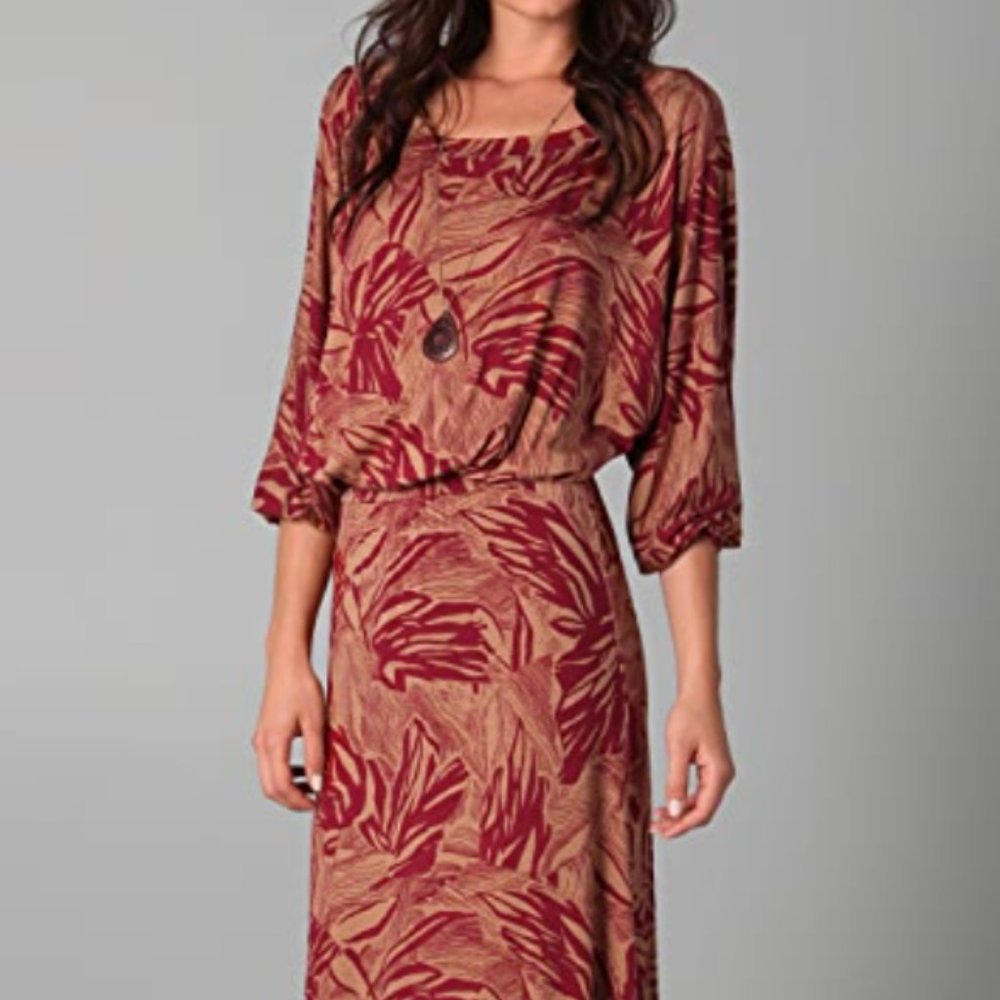 Rachel Pally - Aurora Long Dress